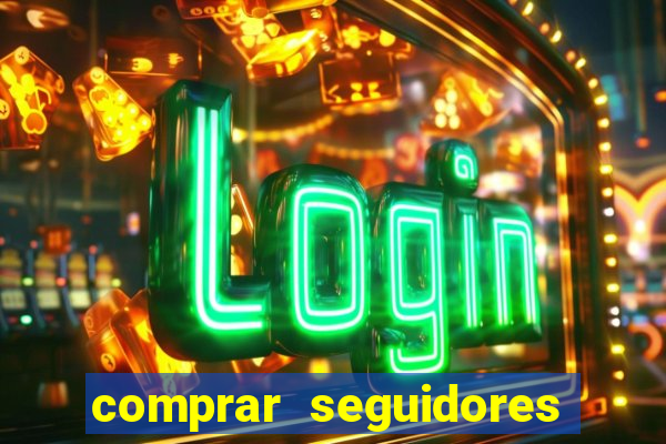 comprar seguidores instagram económicos